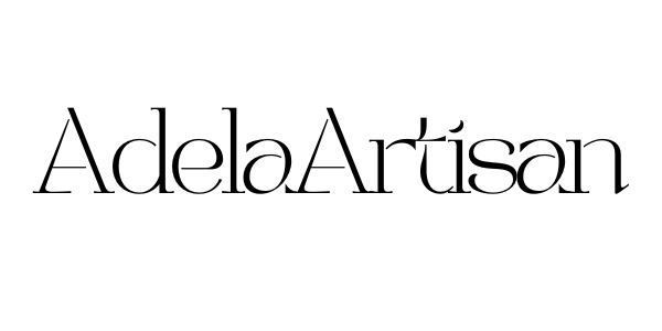 Adela Artisan Made LLC logo