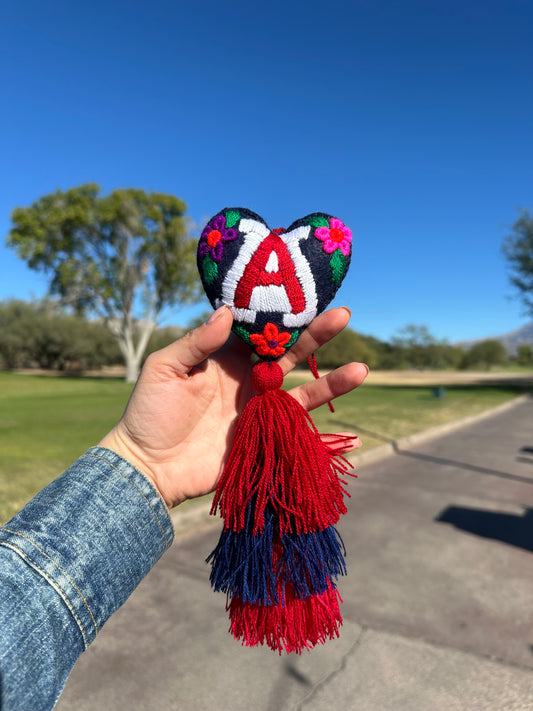 U of A Pom Pom