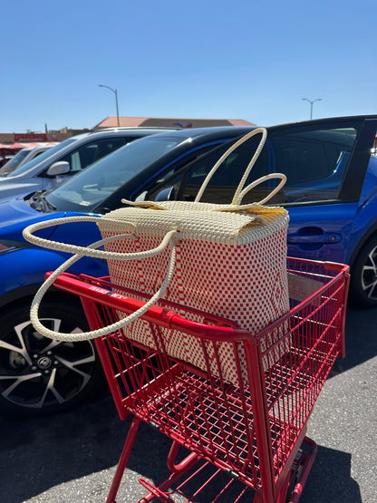 Large Woven basket