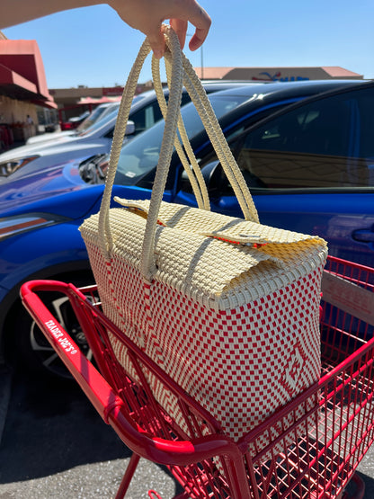 Large Woven basket