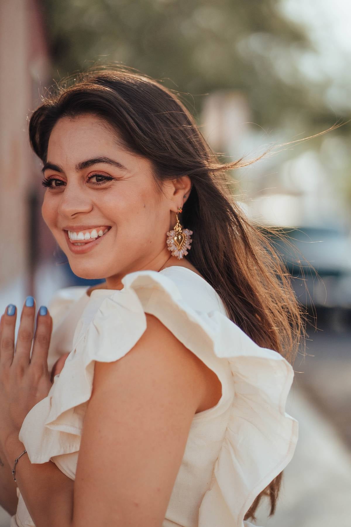 earrings for light pink dress What Color Earrings Go With a Pink Dress for a Perfect Match