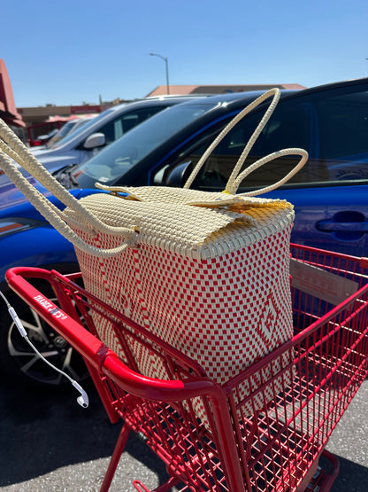 Large Woven basket