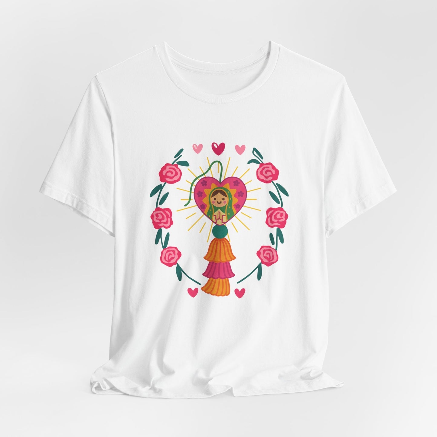 Virgencita Tee