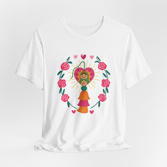 Virgencita Tee