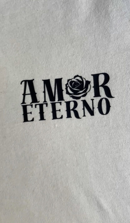 Amor Eterno unisex Tee