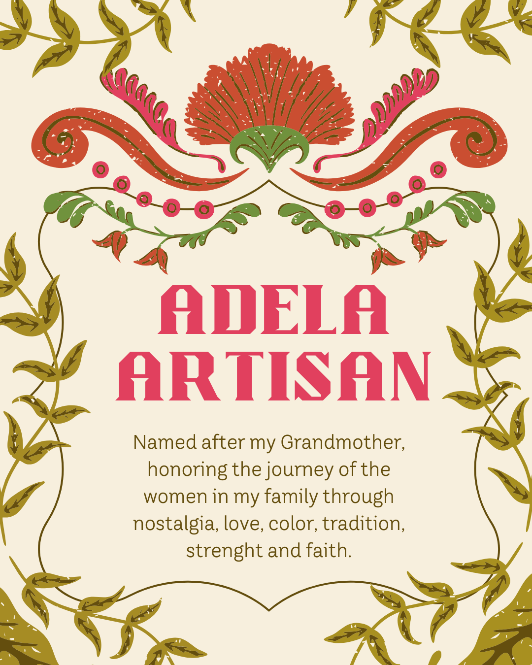 Adela Opening Ceremony