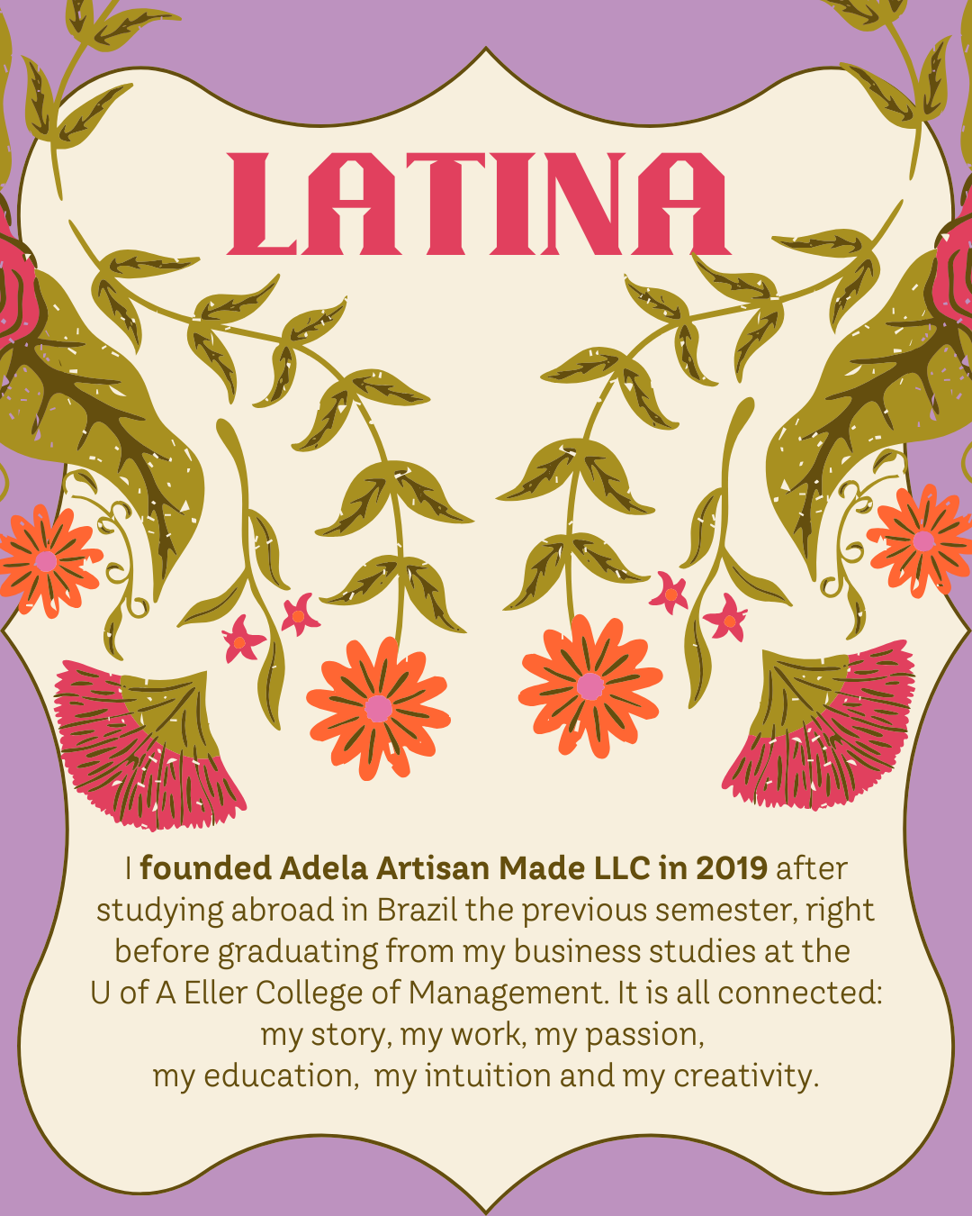 Adela Opening Ceremony