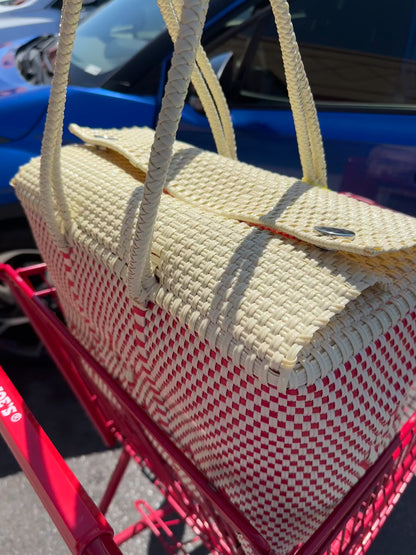 Large Woven basket